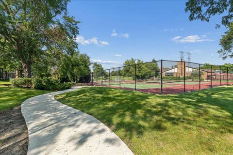 Tiny photo for 13259 S Country Club Court #2A, Palos Heights, IL 60463 (MLS # 12740417)