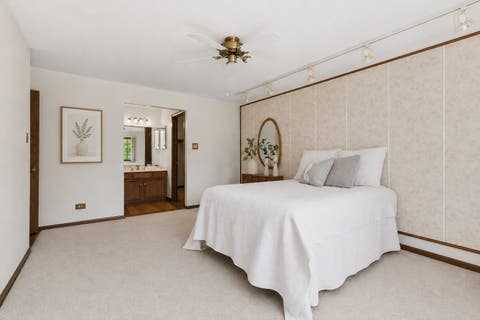 Tiny photo for 13259 S Country Club Court #2A, Palos Heights, IL 60463 (MLS # 12740417)