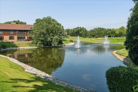 Tiny photo for 13259 S Country Club Court #2A, Palos Heights, IL 60463 (MLS # 12740417)
