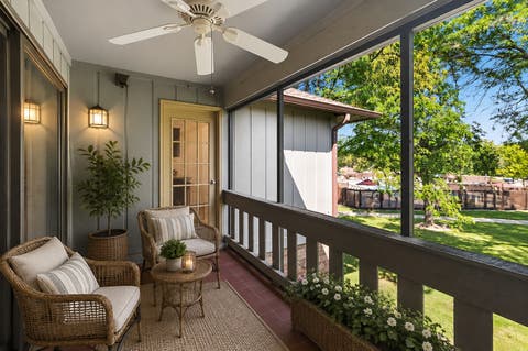 Tiny photo for 13259 S Country Club Court #2A, Palos Heights, IL 60463 (MLS # 12740417)