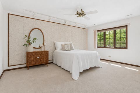 Tiny photo for 13259 S Country Club Court #2A, Palos Heights, IL 60463 (MLS # 12740417)