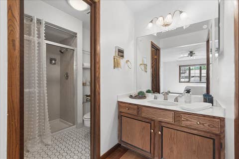 Tiny photo for 13259 S Country Club Court #2A, Palos Heights, IL 60463 (MLS # 12740417)
