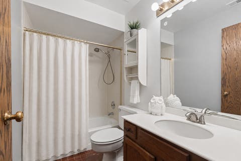 Tiny photo for 13259 S Country Club Court #2A, Palos Heights, IL 60463 (MLS # 12740417)