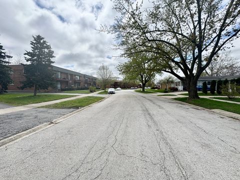 Tiny photo for 553 N Carroll Parkway #1-D, Glenwood, IL 60425 (MLS # 12353014)