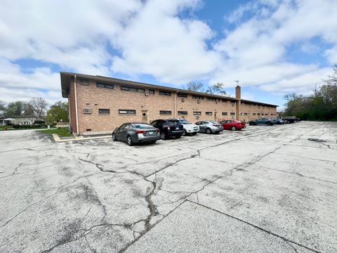 Tiny photo for 553 N Carroll Parkway #1-D, Glenwood, IL 60425 (MLS # 12353014)