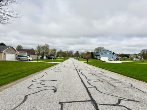 553 N Carroll Parkway 1-D Glenwood IL 60425