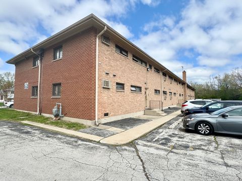 Tiny photo for 553 N Carroll Parkway #1-D, Glenwood, IL 60425 (MLS # 12353014)