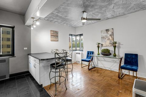 Tiny photo for 5052 N Marine Drive #C6, Chicago, IL 60640 (MLS # 12510585)