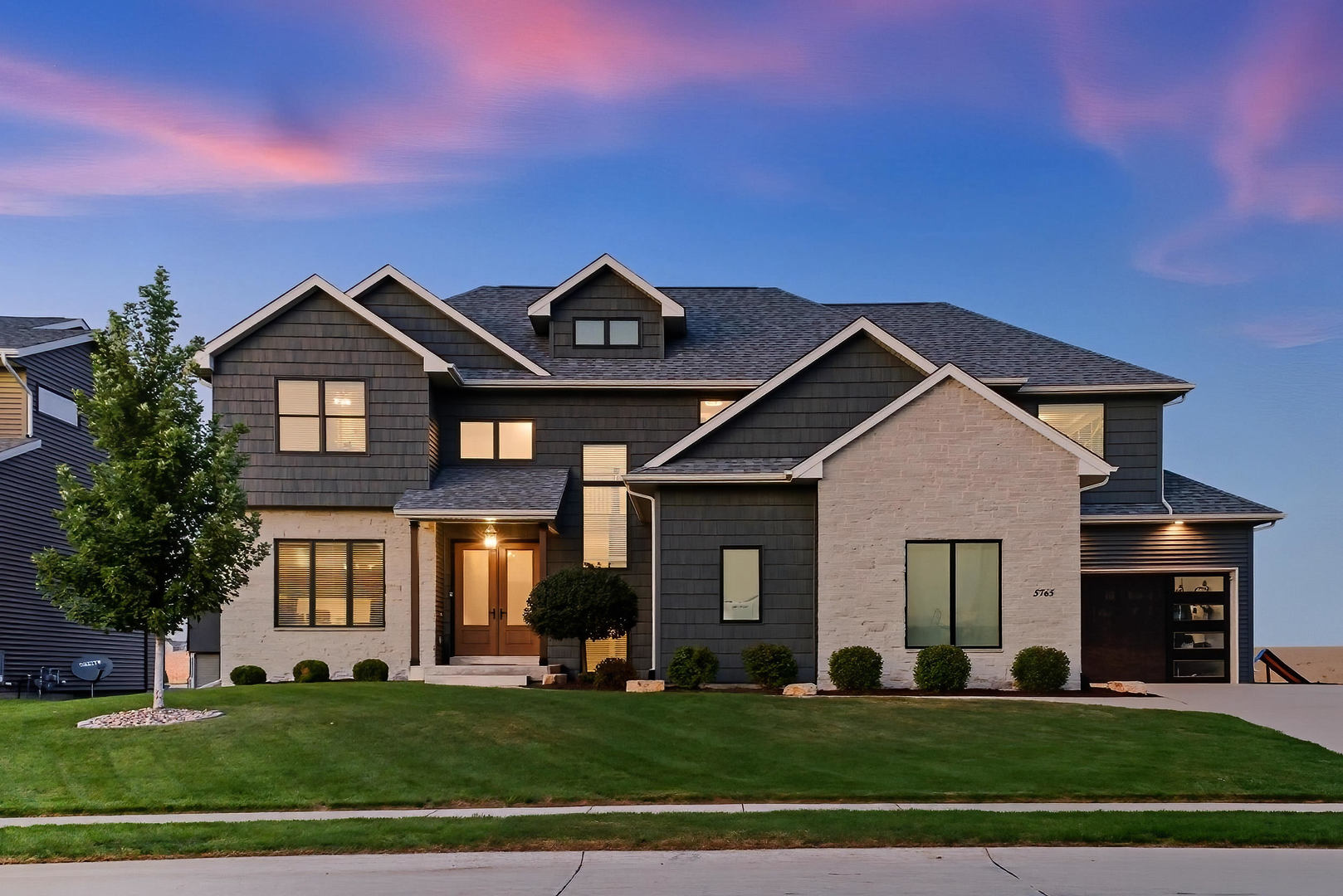 5765 Pigeon Creek Road