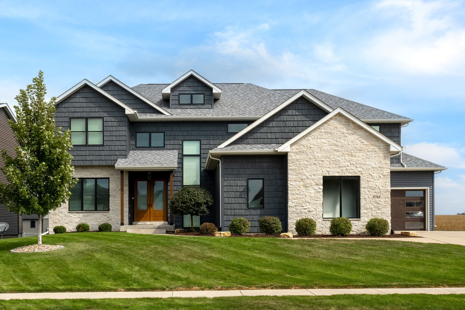 5765 Pigeon Creek Road