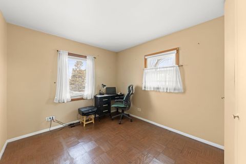 Tiny photo for 215 E Lincoln Avenue, Glendale Heights, IL 60139 (MLS # 12566846)
