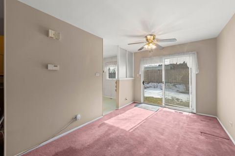 Tiny photo for 215 E Lincoln Avenue, Glendale Heights, IL 60139 (MLS # 12566846)