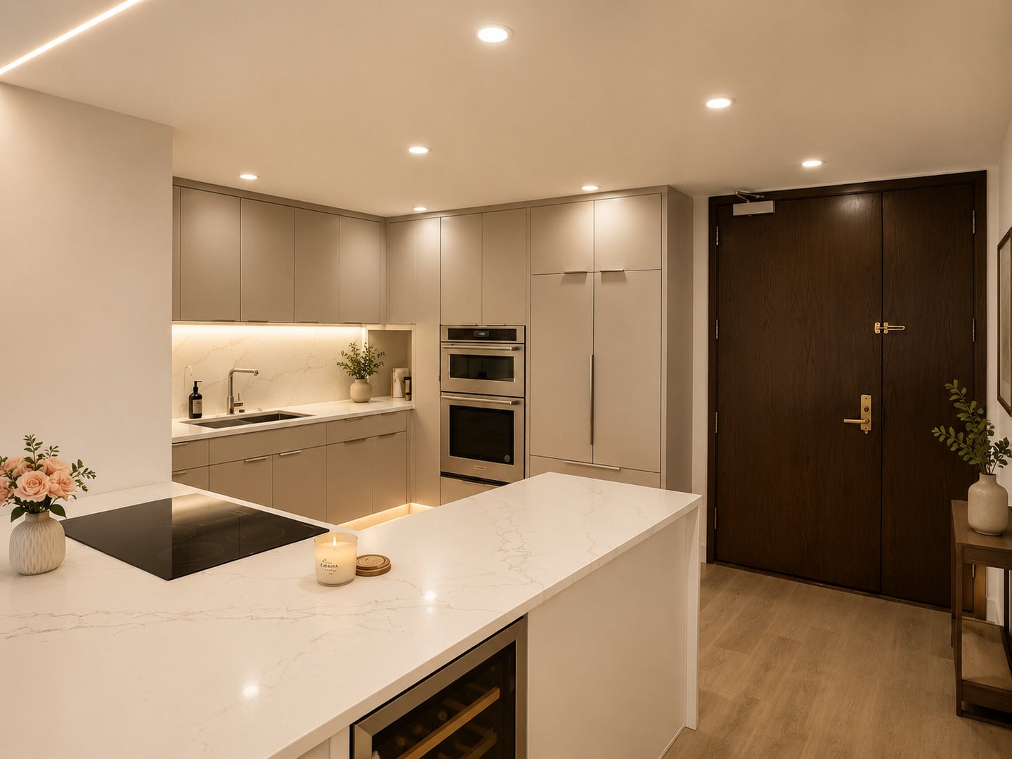 360 E Randolph Street 1606