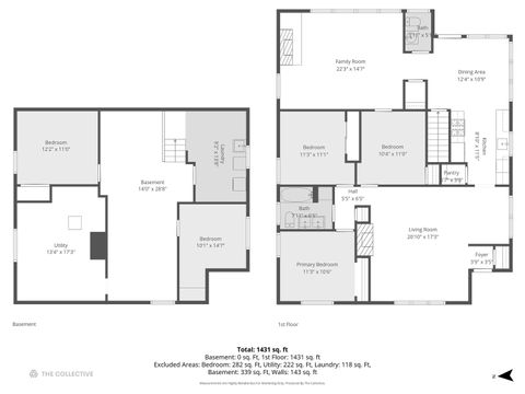 Tiny photo for 291 N Maple Avenue, Elmhurst, IL 60126 (MLS # 12627377)