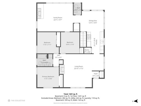 Tiny photo for 291 N Maple Avenue, Elmhurst, IL 60126 (MLS # 12627377)