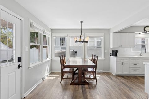 Tiny photo for 291 N Maple Avenue, Elmhurst, IL 60126 (MLS # 12627377)