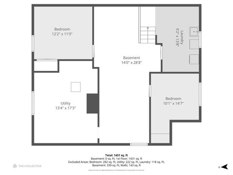 Tiny photo for 291 N Maple Avenue, Elmhurst, IL 60126 (MLS # 12627377)