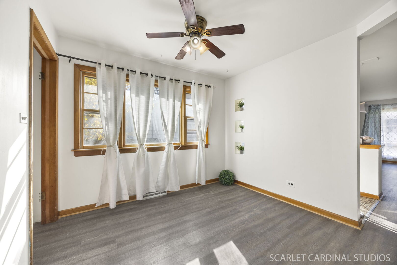 429 N Harvard Avenue N