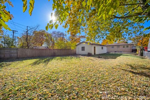 Tiny photo for 429 N Harvard Avenue N, Villa Park, IL 60181 (MLS # 12514367)