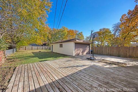 Tiny photo for 429 N Harvard Avenue N, Villa Park, IL 60181 (MLS # 12514367)