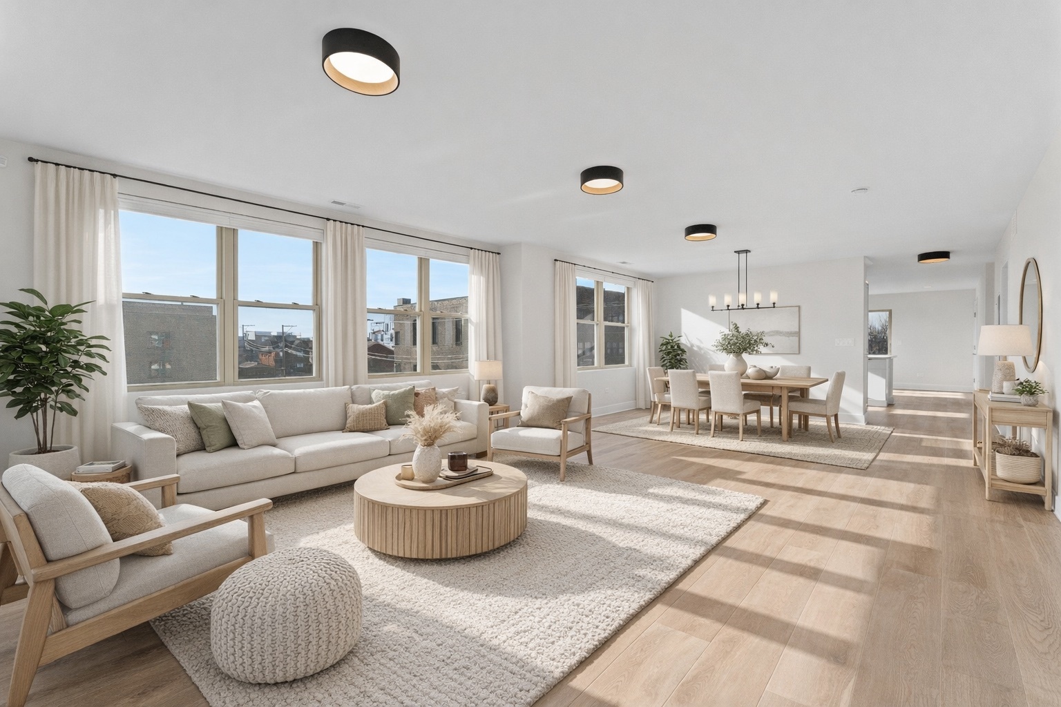 224 S Western Avenue B