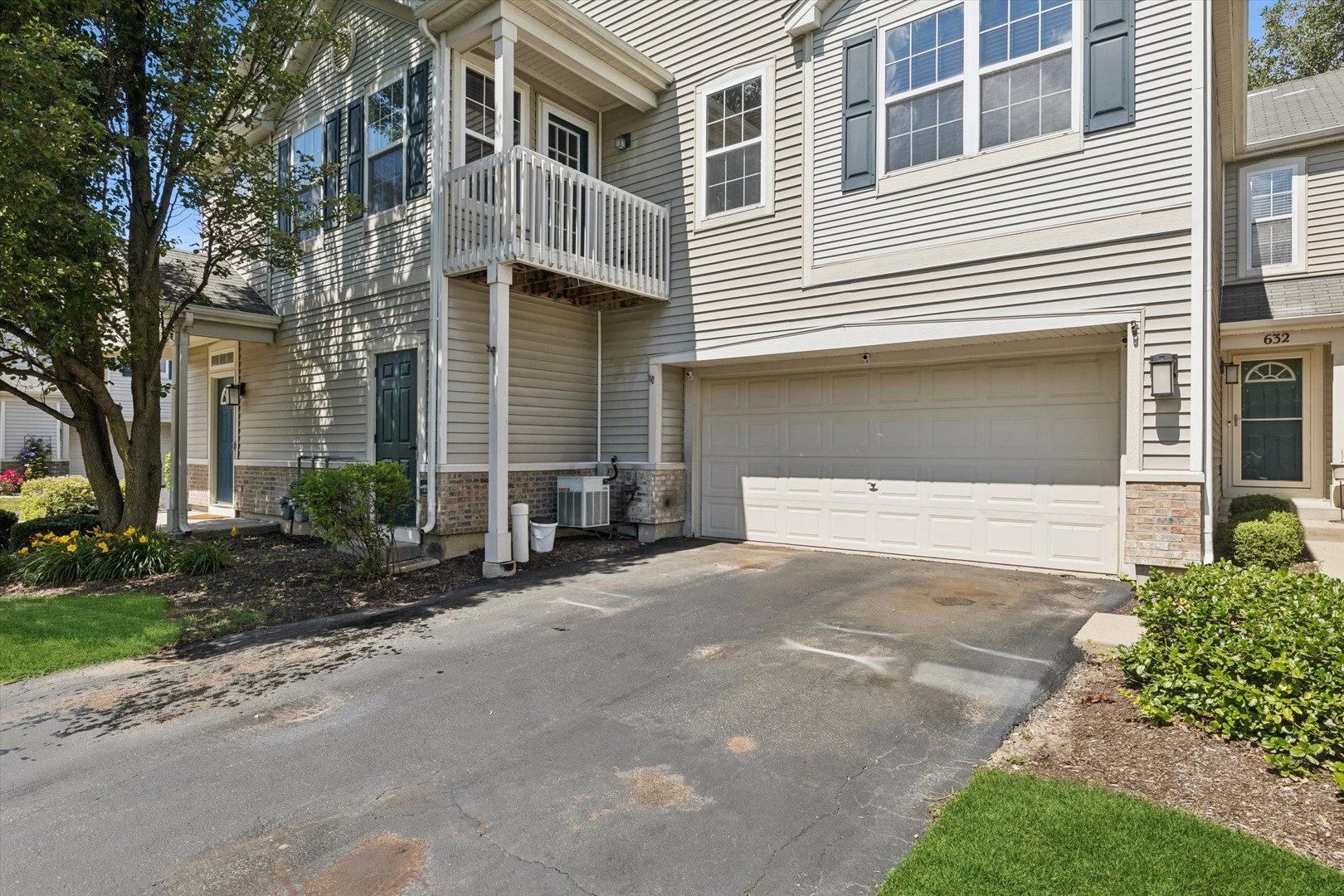 632 Arbor Circle 632
