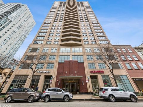 200 N Jefferson Street 1707 Chicago IL 60661
