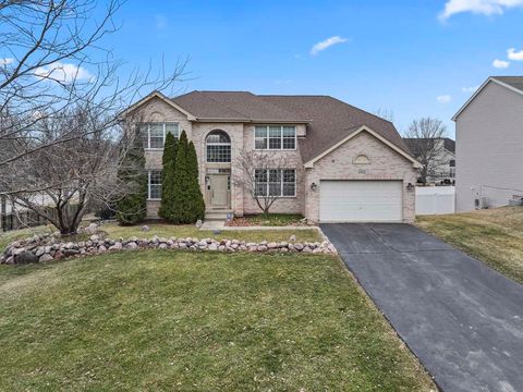 1632 Acorn Drive Hoffman Estates IL 60192