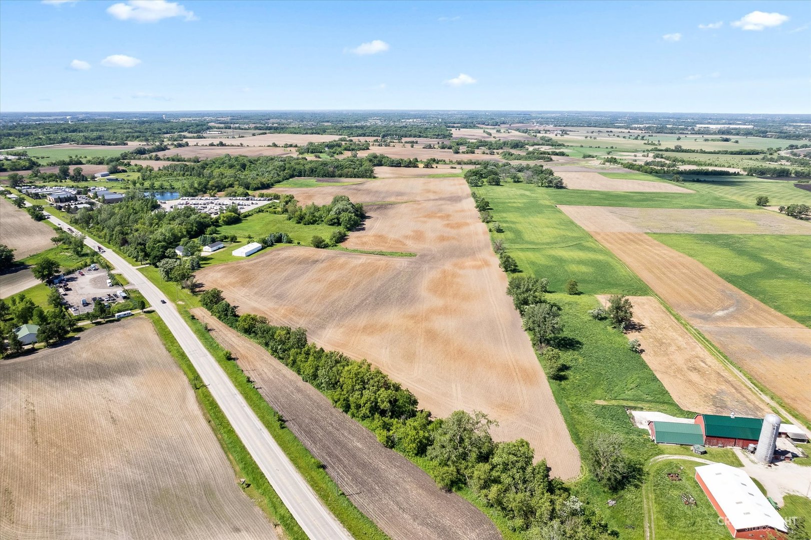 43W916 US Highway 20