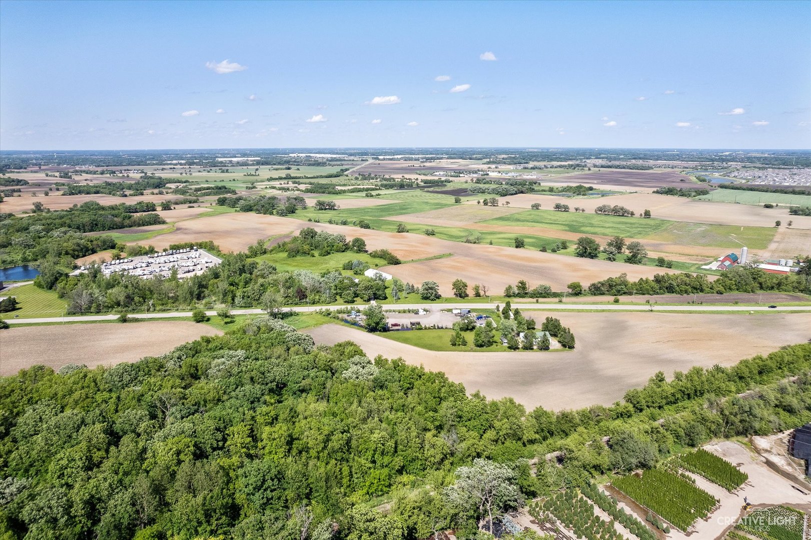 43W916 US Highway 20