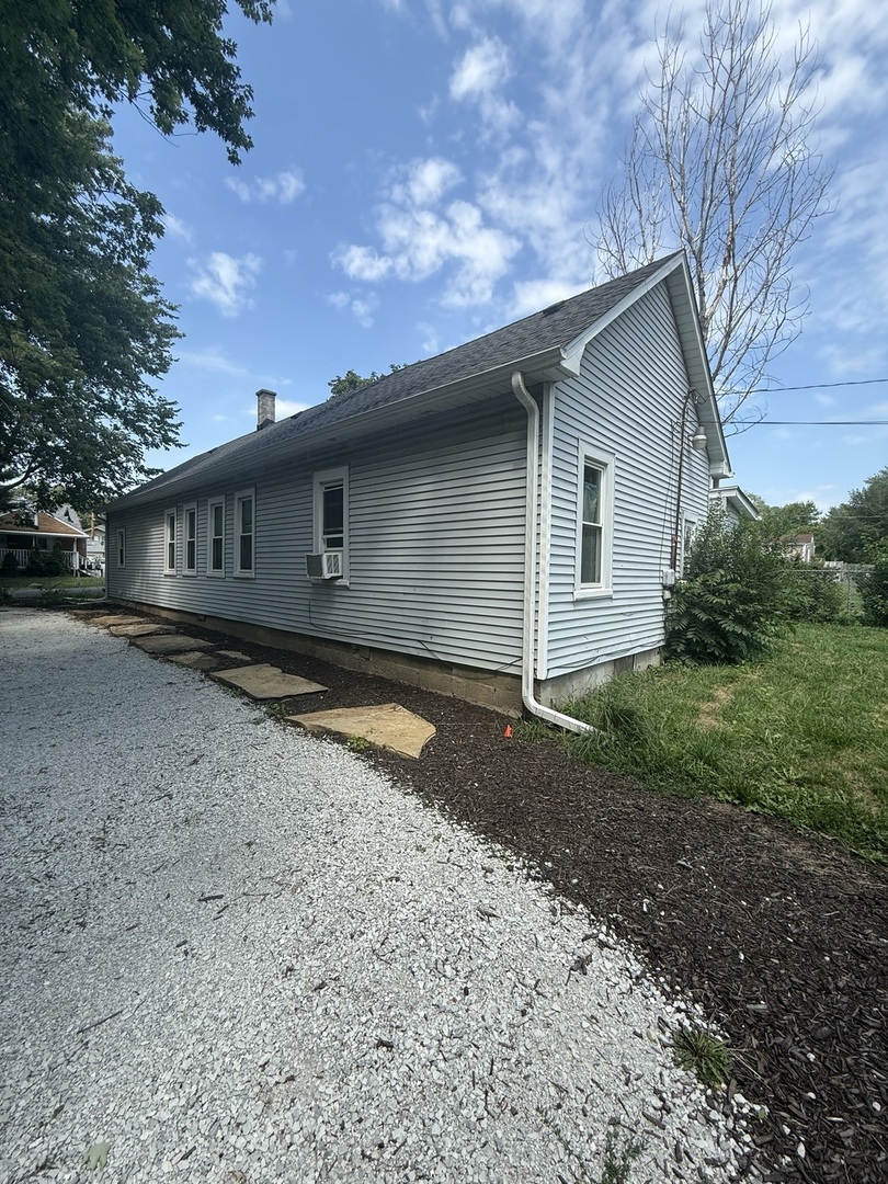 218 Hughes Avenue