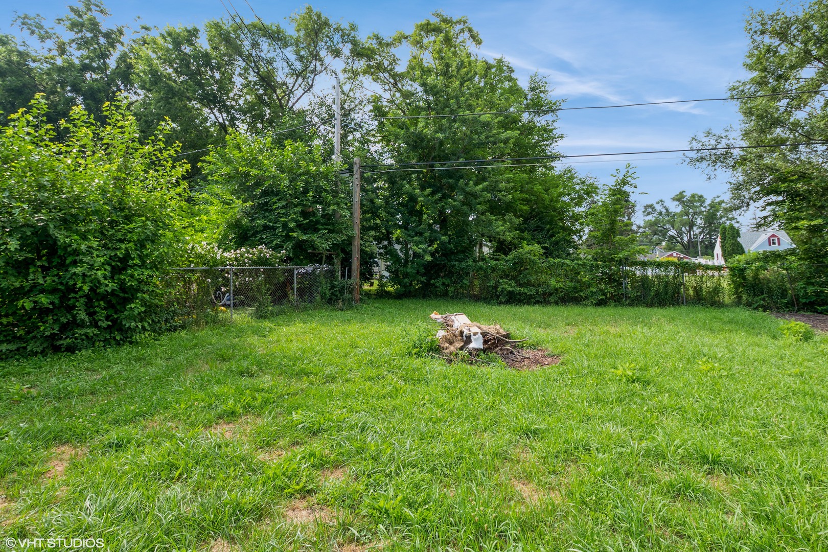 218 Hughes Avenue
