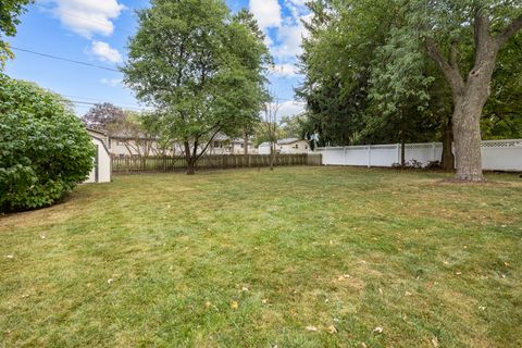 Tiny photo for 328 S 14TH Street, St. Charles, IL 60174 (MLS # 12491212)