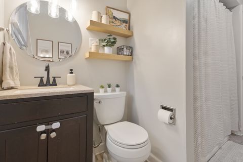 Tiny photo for 328 S 14TH Street, St. Charles, IL 60174 (MLS # 12491212)
