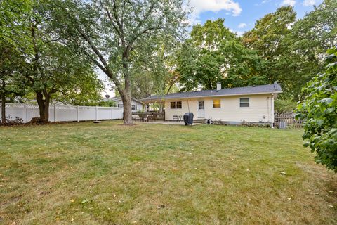 Tiny photo for 328 S 14TH Street, St. Charles, IL 60174 (MLS # 12491212)