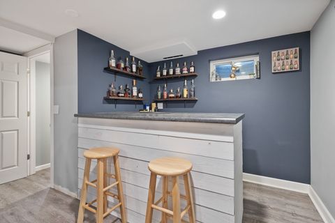 Tiny photo for 328 S 14TH Street, St. Charles, IL 60174 (MLS # 12491212)