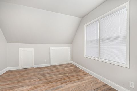 Tiny photo for 353 202nd Street, Chicago Heights, IL 60411 (MLS # 12532372)