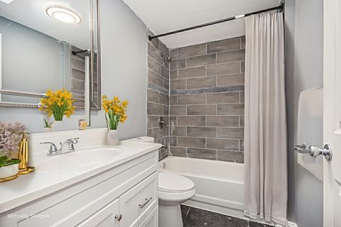 Tiny photo for 353 202nd Street, Chicago Heights, IL 60411 (MLS # 12532372)