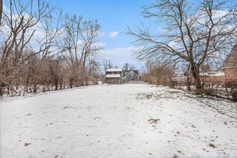 Tiny photo for 353 202nd Street, Chicago Heights, IL 60411 (MLS # 12532372)