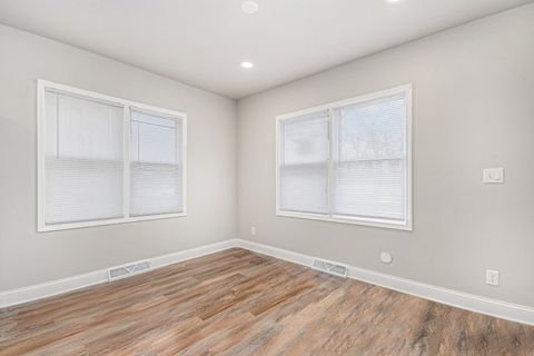 Tiny photo for 353 202nd Street, Chicago Heights, IL 60411 (MLS # 12532372)