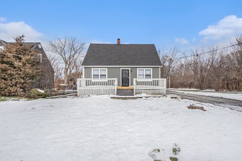 353 202nd Street Chicago Heights IL 60411