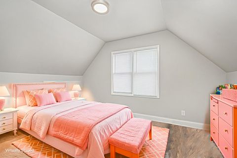 Tiny photo for 353 202nd Street, Chicago Heights, IL 60411 (MLS # 12532372)