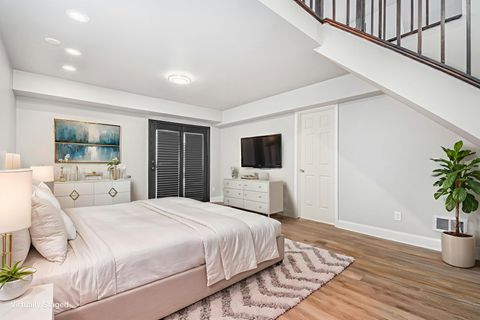 Tiny photo for 353 202nd Street, Chicago Heights, IL 60411 (MLS # 12532372)