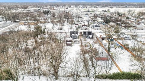 Tiny photo for 353 202nd Street, Chicago Heights, IL 60411 (MLS # 12532372)