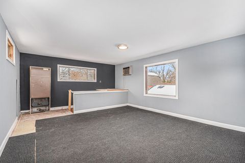 Tiny photo for 353 202nd Street, Chicago Heights, IL 60411 (MLS # 12532372)