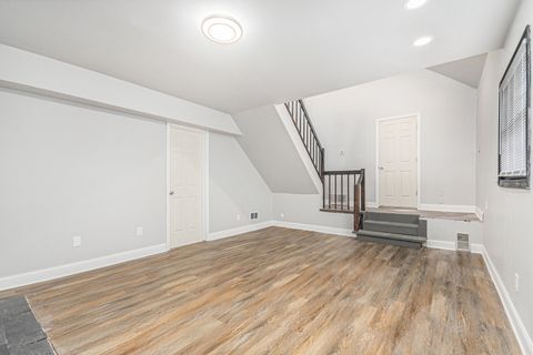 Tiny photo for 353 202nd Street, Chicago Heights, IL 60411 (MLS # 12532372)