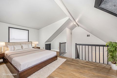 Tiny photo for 353 202nd Street, Chicago Heights, IL 60411 (MLS # 12532372)