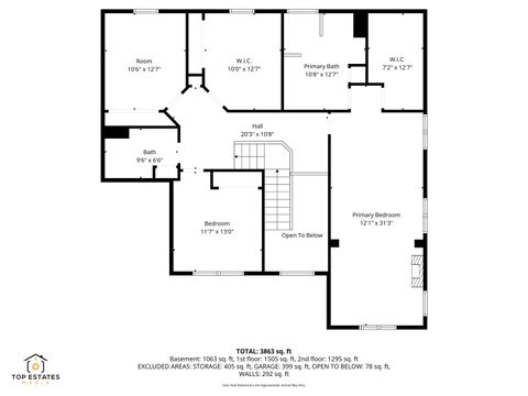 Tiny photo for 25267 Trelliage Avenue, Plainfield, IL 60585 (MLS # 12595132)
