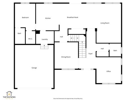 Tiny photo for 25267 Trelliage Avenue, Plainfield, IL 60585 (MLS # 12595132)