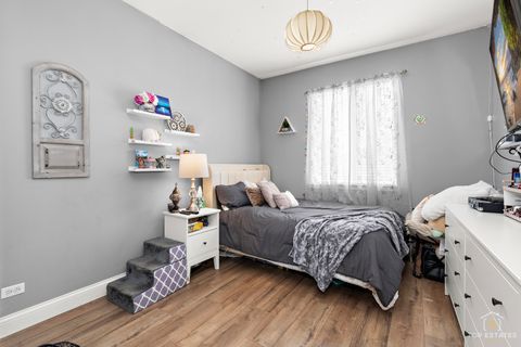 Tiny photo for 25267 Trelliage Avenue, Plainfield, IL 60585 (MLS # 12595132)